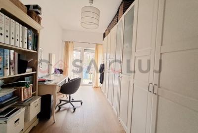 4 Camere, Unitate in Duplex, Andrei Muresanu!! - 10