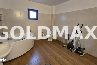 Casă cu 5 camere cu Teren 921 Mp în Bascov - 12