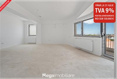 ✅Bloc nou: Apartament spațios, 2 camere | Tomis Plus- Palazu Mare Constanța - 3