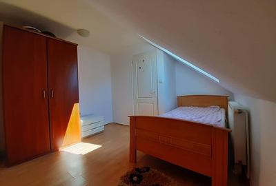 Apartament 3 camere si balcon zona Cedonia - 5