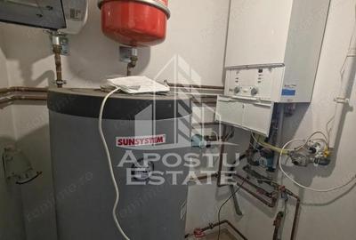 Duplex 400 mp utili, 4 parcari, pretabil birouri si locuinta, Fabric - 17