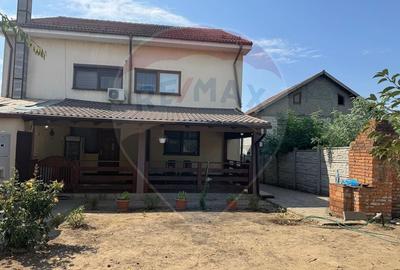 Casa / Vila cu 6 camere de vanzare - 20