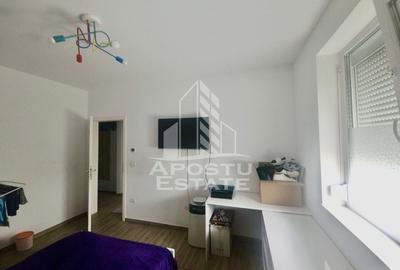Apartament cu 2 camere semidecomandat în Giroc - 4