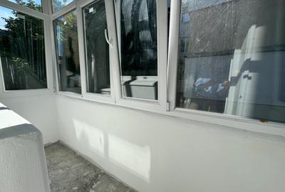 Apartament cu 2 camere decomandat în Central - 4