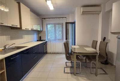 Apartament cu 2 camere decomandat, mobilat în Drumul Taberei - 8