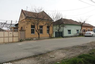 Casă cu 3 camere cu Teren 720 Mp în Pârneava - 3