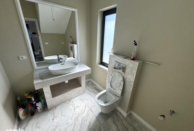 Casă cu 4 camere în Tomești - 4