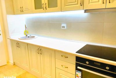 Apartament cu 3 camere în Titan