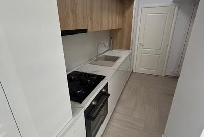 Apartament cu 2 camere decomandat, mobilat în Tătărași - 10