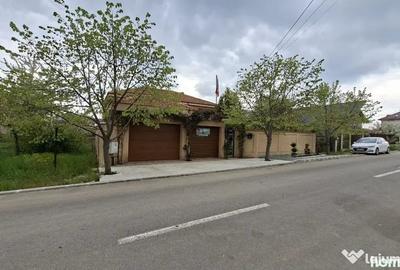 Casă cu 6 camere cu Teren 445 Mp în Nord - 2
