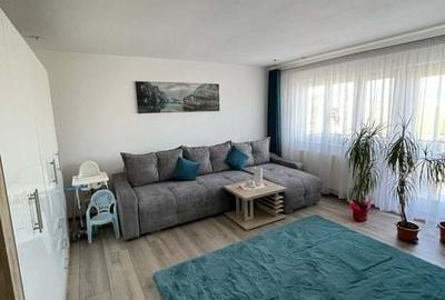Apartament cu 2 camere decomandat în Central - 3
