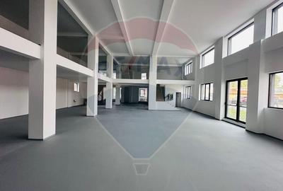 Spațiu comercial, de 970 mp, în Odăi - 8