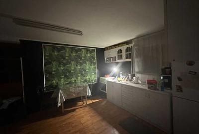 Casă cu 3 camere în Exterior Vest