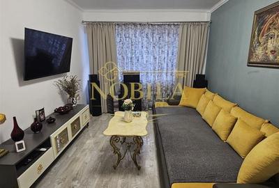 Apartament cu 3 camere decomandat în Central - 12
