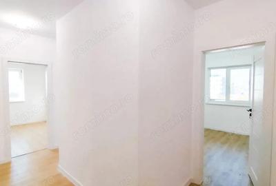 Apartament cu 3 camere decomandat în Nord