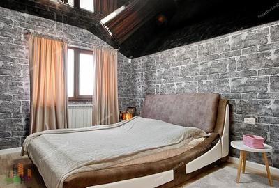 Casă cu 4 camere cu Teren 303 Mp în Vânători