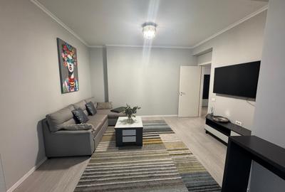 Apartament cu 2 camere în Faleza Nord - 14
