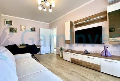 Apartament cu 3 camere decomandat, mobilat în Vest - 1