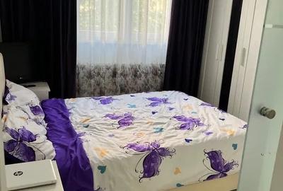 Apartament cu 2 camere semidecomandat, mobilat în Pantelimon - 2