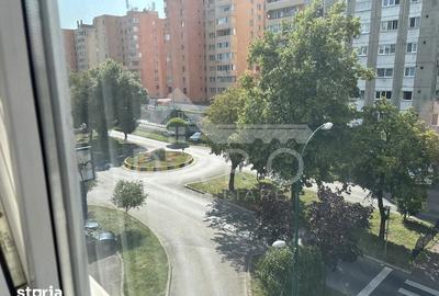 Garsonieră decomandată în Dâmbu Pietros - 9
