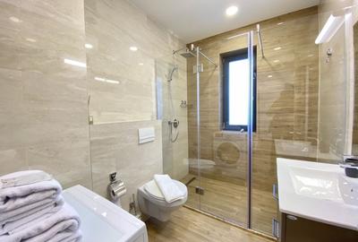 Apartament cu 2 camere în Plopilor - 7