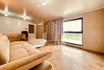 Apartament cu 2 camere semidecomandat în Vladimirescu - 9