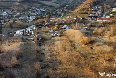 Teren în Vâlcănești - 3