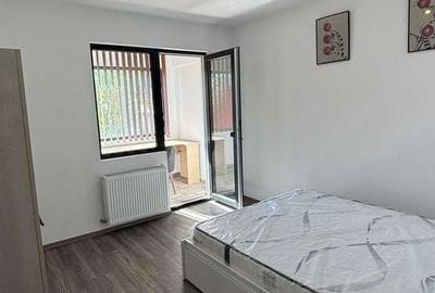 Apartament cu 2 camere în Apărătorii Patriei - 5