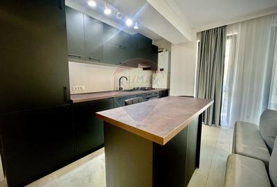 Apartament cu 2 camere de închiriat în zona 13 Septembrie - 5