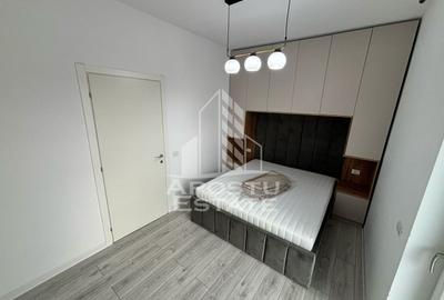 Apartament cu 2 camere decomandat, mobilat în Giroc - 6