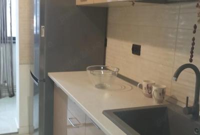 Apartament cu 2 camere decomandat în Ultracentral - 8