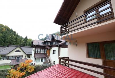 Casa de vacanta/pensiune in Dambovicioara, Arges - 40