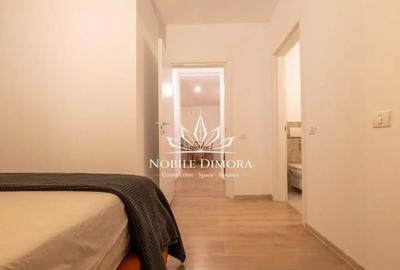 Apartament cu 3 camere semidecomandat, mobilat în Torontalului - 15