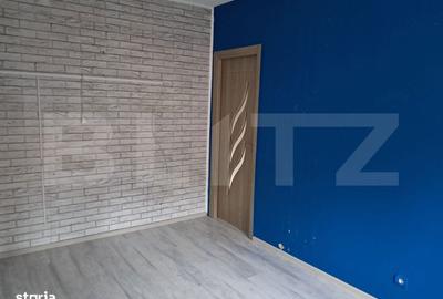 Apartament cu 2 camere în Gornești - 1