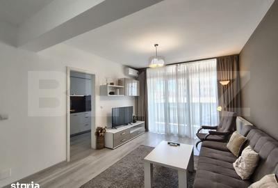 Apartament cu 2 camere în Iosia - 1