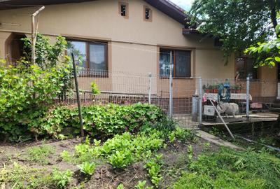 Casă cu 3 camere în Bereasca - 5
