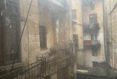 Casă cu Teren 150 Mp în Rosetti - 2