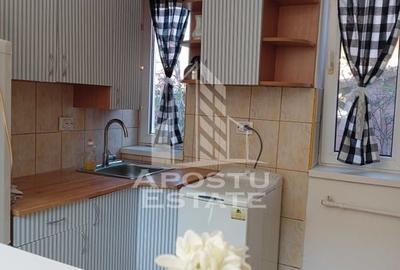 Apartament 2 camere la casa, curte comuna, in Dumbravita - 6