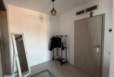 Garsonieră, mobilată în Borhanci - 4