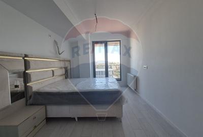 Apartament de vanzare 3 camere mobilat Inel II Dezrobirii Constanta - 3