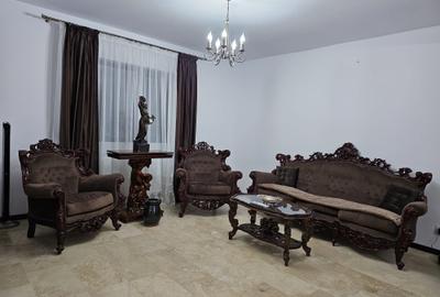 Vila individuala P+1 cu 4camere /3bai teren- 566mp - 6