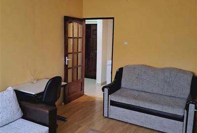 Garsonieră decomandată în Rogerius - 1