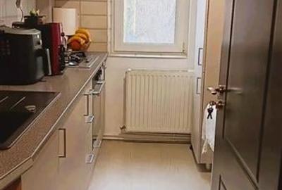 Apartament 2 camere renovat si mobilat, ETAJ 1. Zona Astra - 5