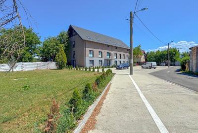 Apartament 2 camere, 40 mp, loc parcare, Stupini - 2