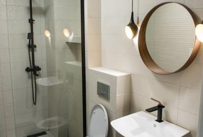 Apartament Penthouse Mamaia - 9