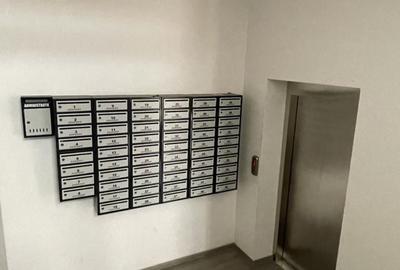 Apartament cu 3 camere decomandat în Spitalul Județean - 3