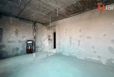 COMISION 0% Apartament cu 3 camere si terasa de 25 mp, etaj 1 - Torontalului COMISION 0% Apartament cu 3 camere si terasa de 25 mp, etaj 1 - Torontalului - 8