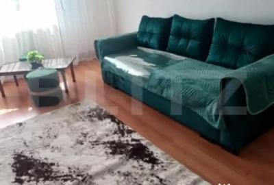 Apartament cu 3 camere decomandat în Câmpia Turzii - 3