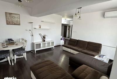 Apartament cu 3 camere în Nord - 11