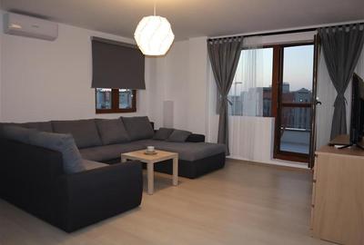 Garsonieră decomandată în Aradului - 3